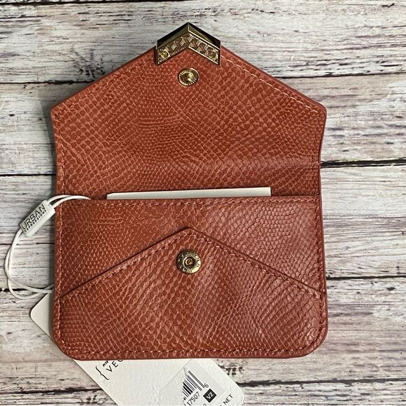 NWT Urban Expressions Dee Envelope Wallet - Picture 8 of 8